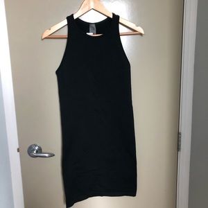 NWT TNABODY bodycon dress, SZ M